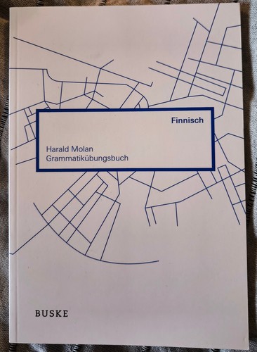 Grammatikübungsbuch finnisch - grammatikübungsbuch,