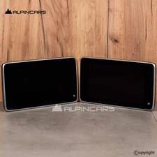 BMW X5 F15 G11 G30 Bildschrim