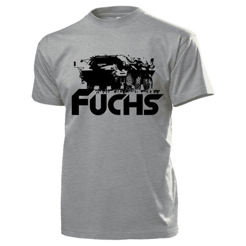 Transportpanzer fuchs panzer - transportpanzer,