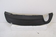 Alfa Romeo 156 Unterlippe Diffusor Stoßstange hinten Spoiler 156085879