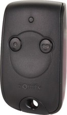 Somfy Keytis RTS 2-Kanal-Fernbedienung Ref. 1841026