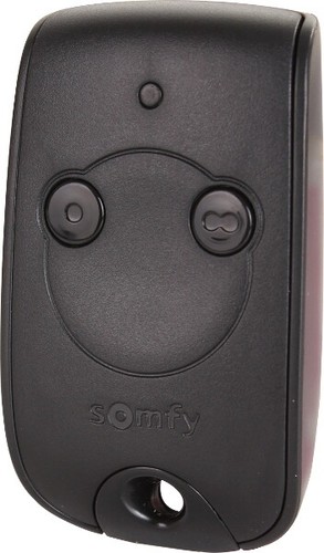 Somfy keytis rts - somfy,