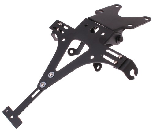 Motorrad kennzeichenhalter - motorrad,