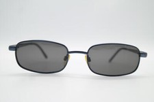 Vintage Metzler 5254 Blau Oval