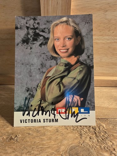 Victoria sturm - sturm, gzsz