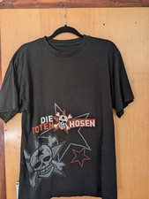 Vintage Dth Die Toten Hosen