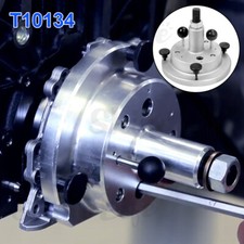 Kurbelwellendichtring Dichtung Montagevorrichtung für VW Audi Golf Touran T10134