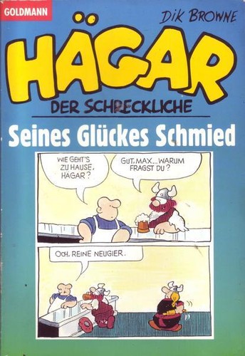 Hägar der schreckliche 24 - der,