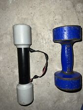 2 KG + 3 KG  Hanteln