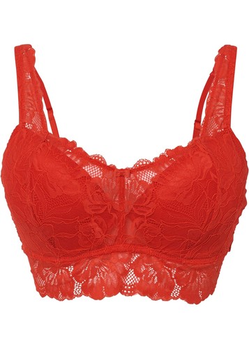 Neu long schalen mit - neu, bh