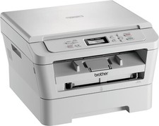 Brother DCP-7055  Drucker Kopierer Scanner
