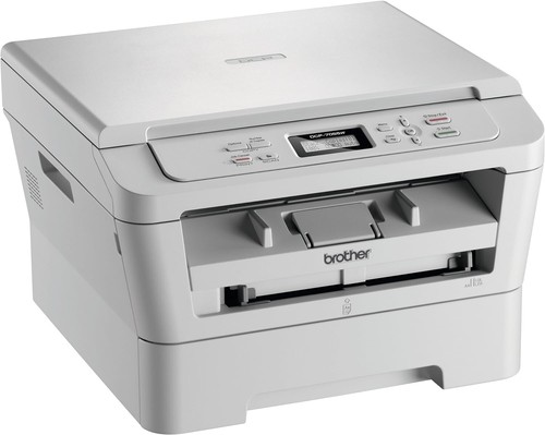 Brother dcp 7055 - , drucker