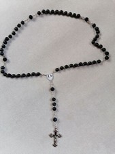 Rosenkranz-Kette Y-Form