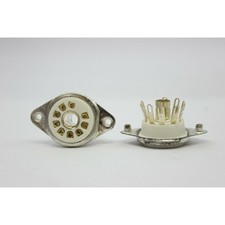 10 x 9 PINS NOVAL KERAMIK