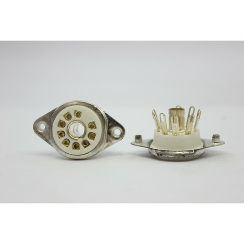 Pins noval keramik - 9,