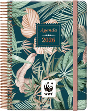 - Agenda 2026 - Tagesansicht