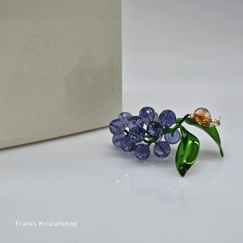 Swarovski idyllia schnecke - swarovski,