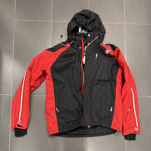 Toni sailer skijacke herren - sailer,