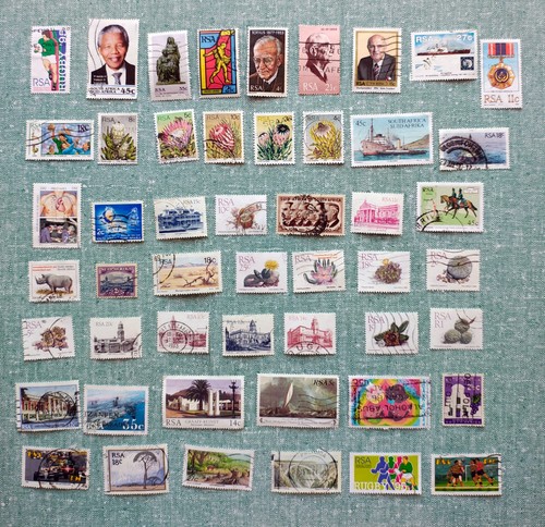 Ländersammlung südafrika - ländersammlung,