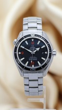 Omega Seamaster Planet Ocean