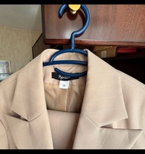 Damen Anzug Hosenanzug Zweiteiler