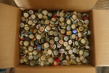 Kronkorken, ca. 10 Kilogramm, Basteln, Sammeln, Hochzeit, Fegen, Bottle- Caps