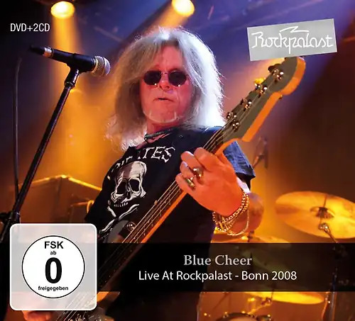 Live rockpalast - live, 2008)