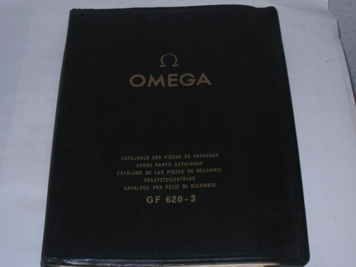 Diverse:Omega