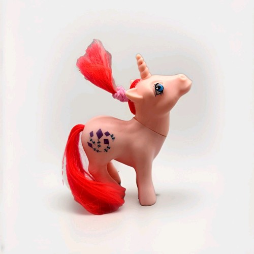 Little pony 1984 - pony, g1