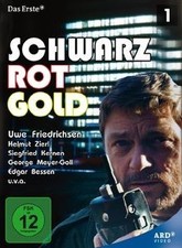 Schwarz Rot Gold - Box 1