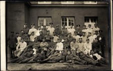 Foto Ak Neuß Neuss am Rhein