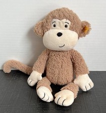 Steiff Brownie Affe Monkey