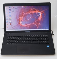 ASUS X751SA / F751S Notebook
