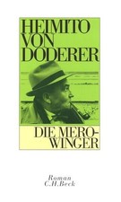 Doderer, Heimito von - Die