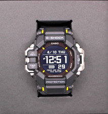 Casio shock gpr - g-shock, gpr-h1000-1jr