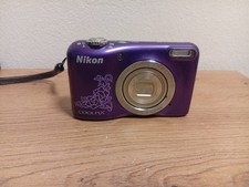 Nikon Coolpix L29 Lila /