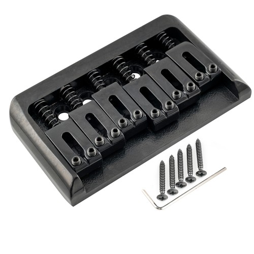Musiclily pro black 5mm - pro, 52.5mm