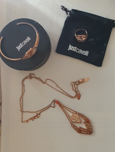 Edles just cavalli set - edles,