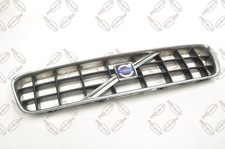 VOLVO C70 II Cabrio Grill Frontgrill Kühlergrill 08620343 08678555