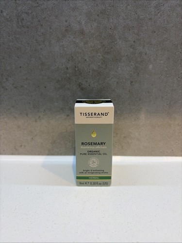 Tisserand bio ätherisches - -,