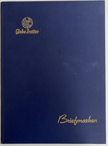 Aus nachlass briefmarken - nachlass:,