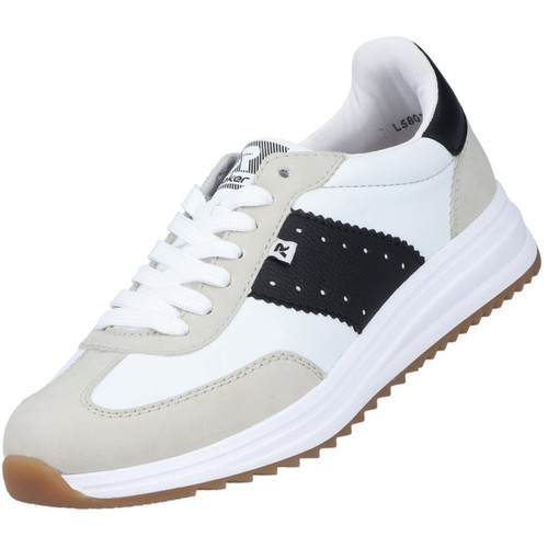 Rieker damen schnürschuhe - damen,