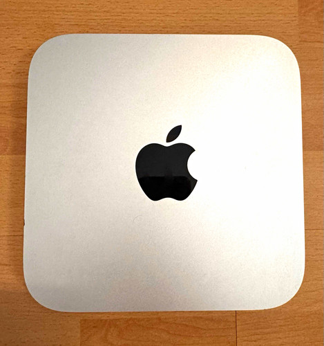 Apple mac mini - mac, 2011)