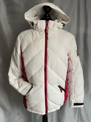 Marin alpin daunenjacke ski - alpin,