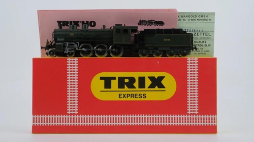 Trix express 53220800 - express, h0