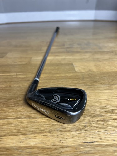 Cleveland cg7 black pearl - cg7, 6