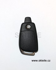 VW Fernbedienung Standheizung