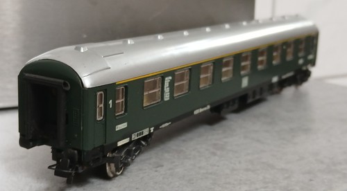Verkaufe lima personenwagen - lima, h0