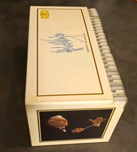 Deutsche grammophon - deutsche,