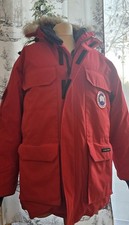 Canada Goose Daunenjacke